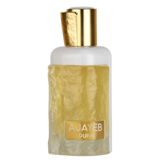 🌟 Comprar Ajayeb Dubai Portrait de Lattafa Perfumes 100ml - Frescura y Elegancia Unisex