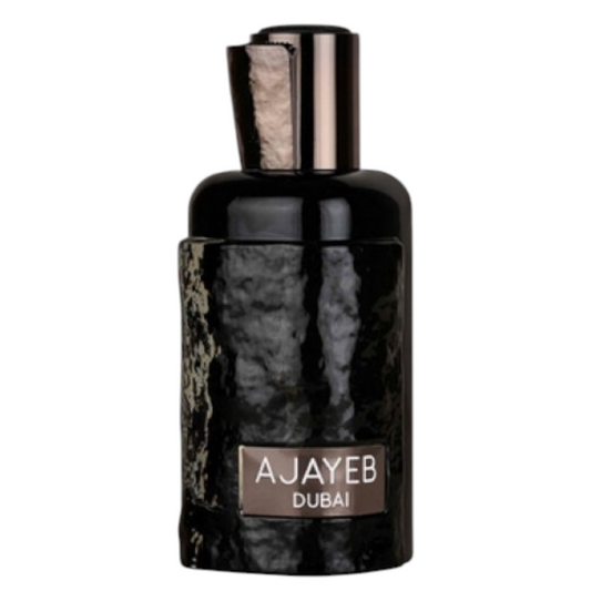 ✨ Comprar Ajayeb Dubai de Lattafa Perfumes 100ml - Dulzura y Sofisticación Unisex