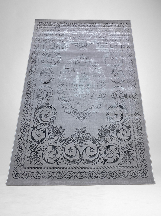 Alfombra grey eleg 06A